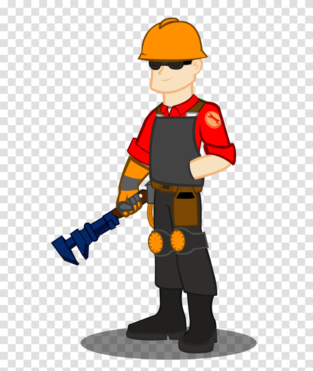 Engineer Clipart Group Engineer, Toy, Person, Human, Fireman Transparent Png