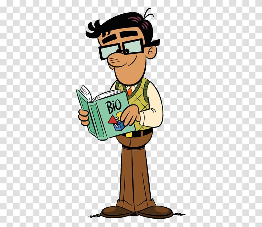 Engineer Clipart Occupation, Person, Label, Reading Transparent Png