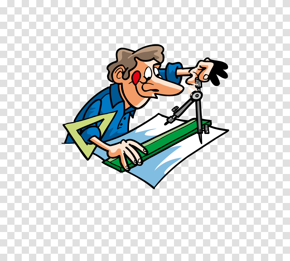 Engineer Clipart, Telescope, Person, Human, Tripod Transparent Png