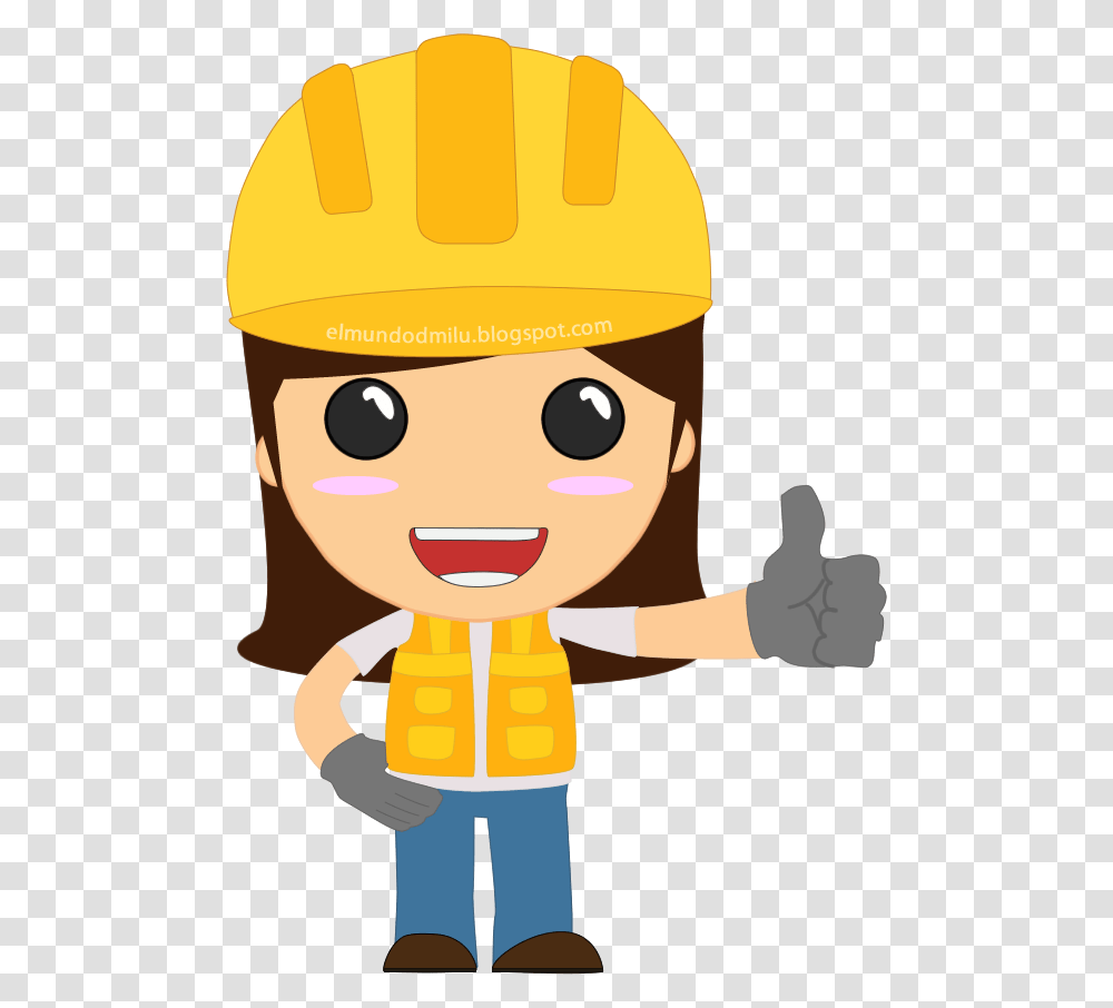 Engineer Clipart Three, Helmet, Food, Person Transparent Png