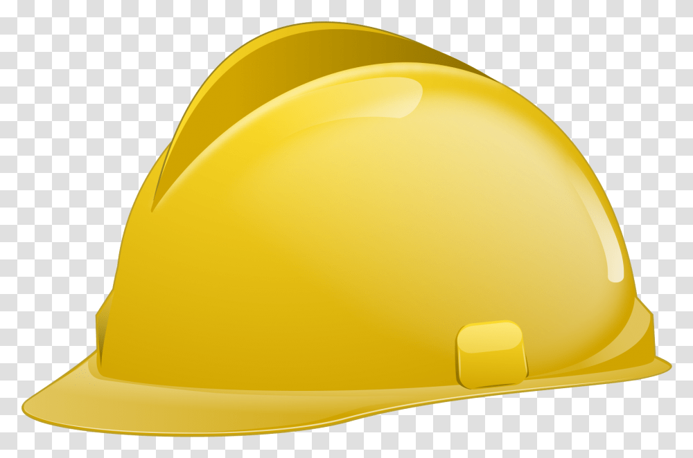 Engineer Helmet, Apparel, Hardhat, Sombrero Transparent Png