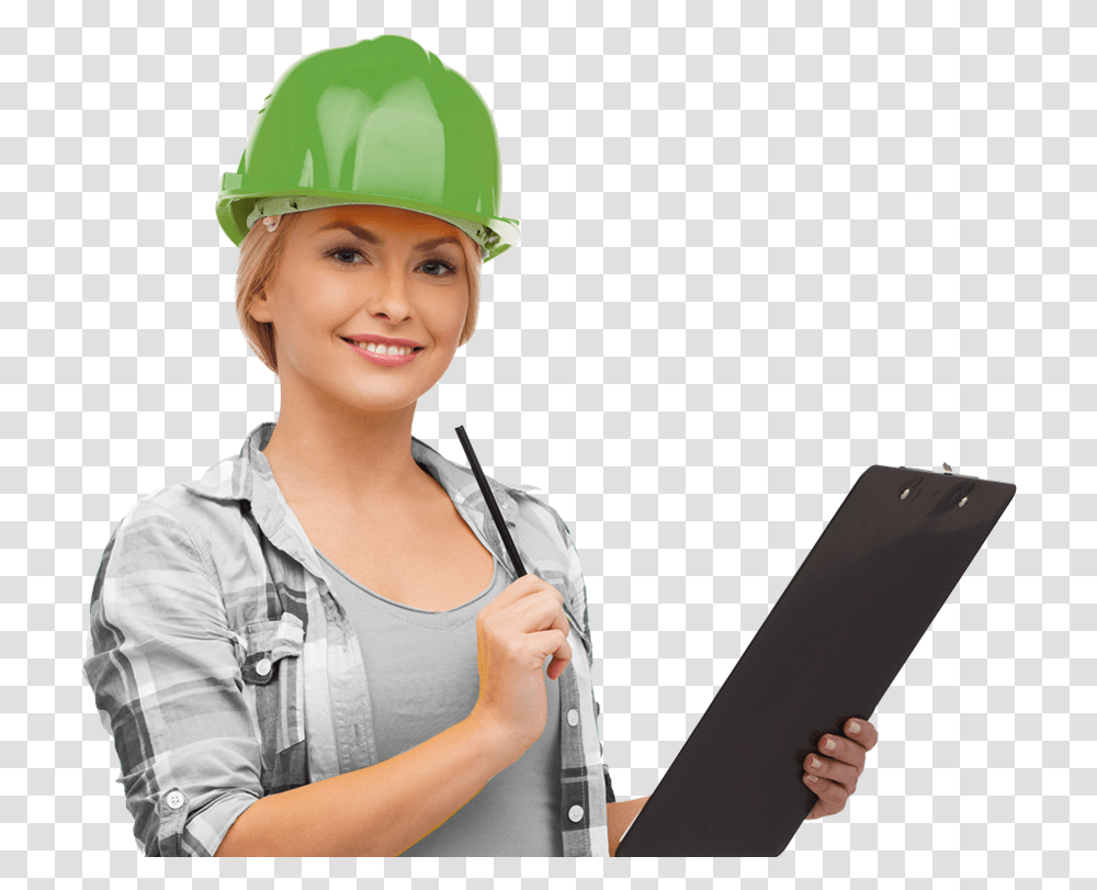 Engineer Image With Background Engineer, Apparel, Person, Human Transparent Png