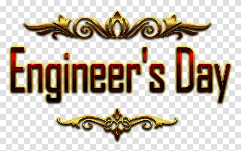 Engineer S Day Free Engineers Day, Housing, Dragon, Slot, Gambling Transparent Png