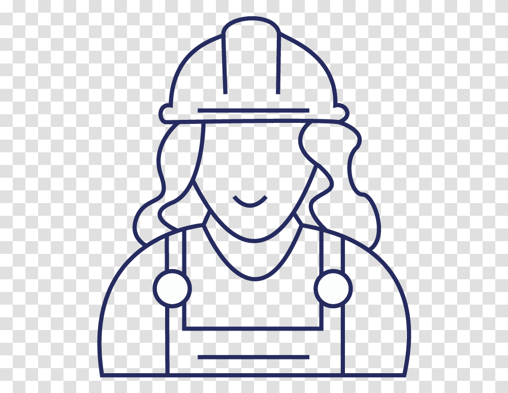 Engineer, Triangle Transparent Png