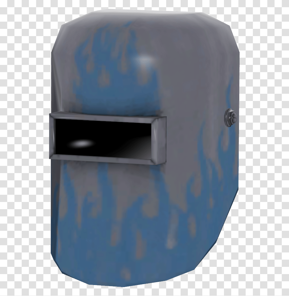 Engineer Welding Mask, Mailbox, Letterbox, Postbox, Public Mailbox Transparent Png