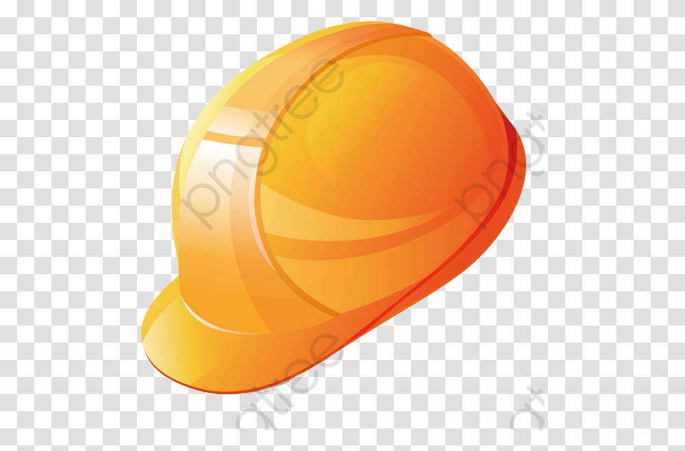 Engineering Clipart Casco De Ingeniero Civil, Plant, Hardhat, Helmet Transparent Png