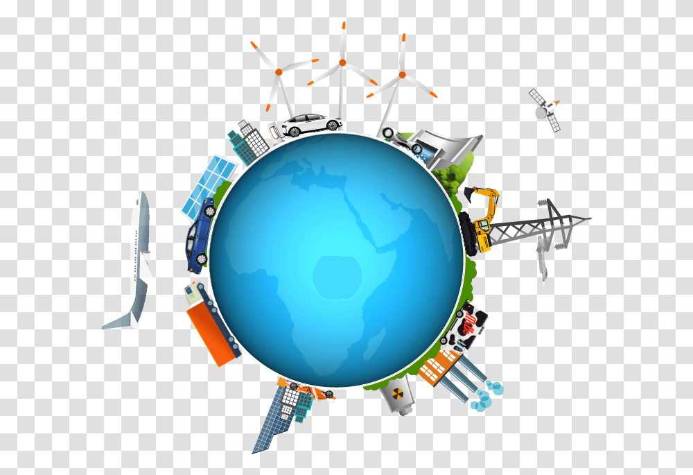 Engineering Technology Images, Astronomy, Outer Space, Universe, Planet Transparent Png