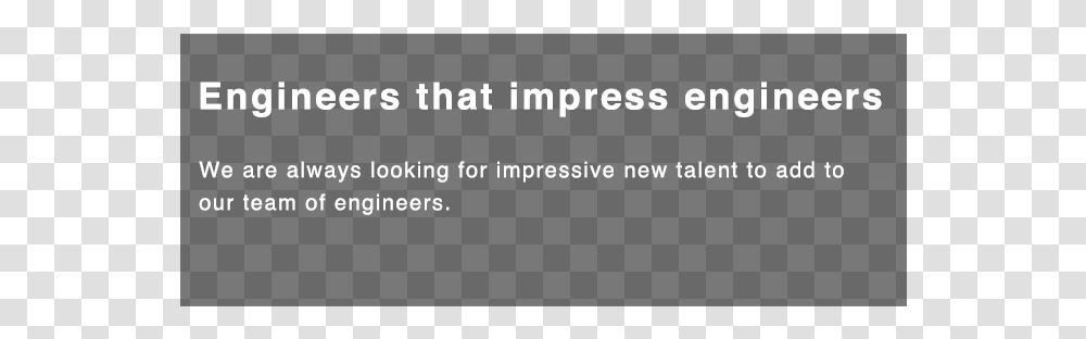 Engineers That Impress Engineers Changing Room Sign, Business Card, Paper, Face Transparent Png