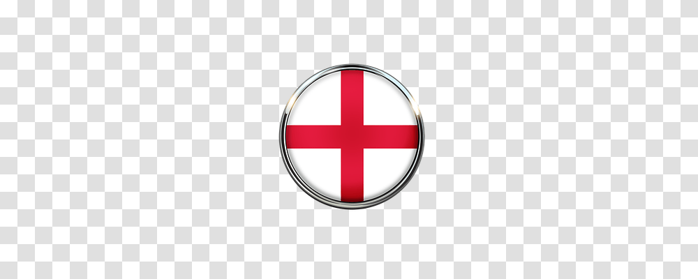 England Red Cross, Logo, First Aid Transparent Png