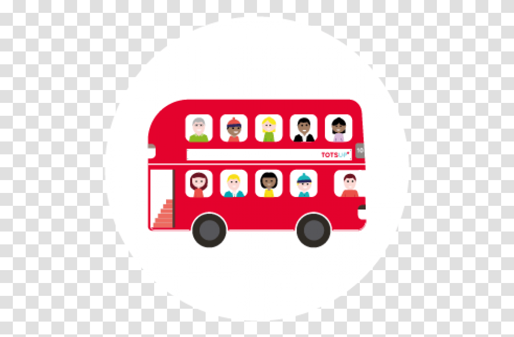 England Bus, Person, Human, Apparel Transparent Png