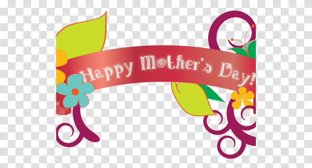 England Clipart Mothers Day, Label, Floral Design Transparent Png