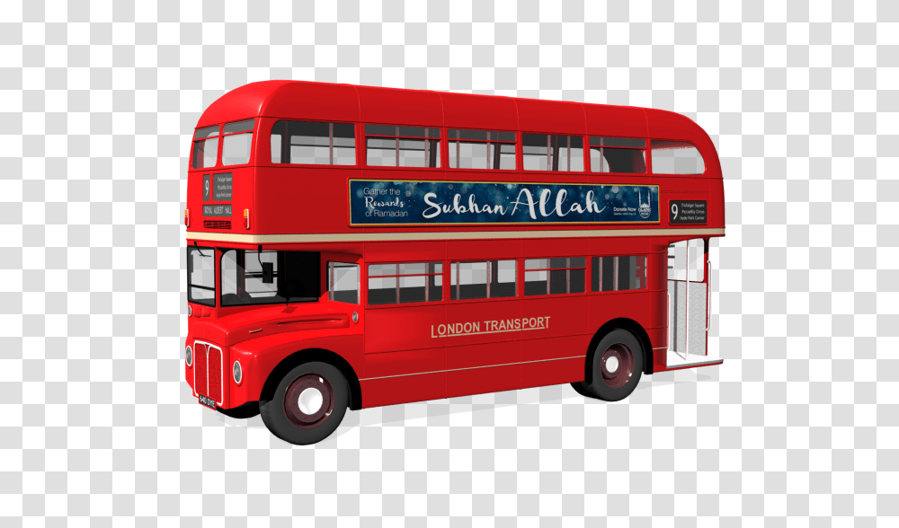 England, Country, Bus, Vehicle, Transportation Transparent Png