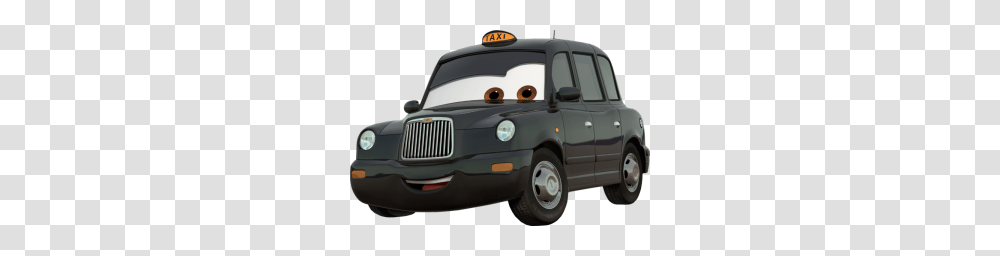 England, Country, Car, Vehicle, Transportation Transparent Png