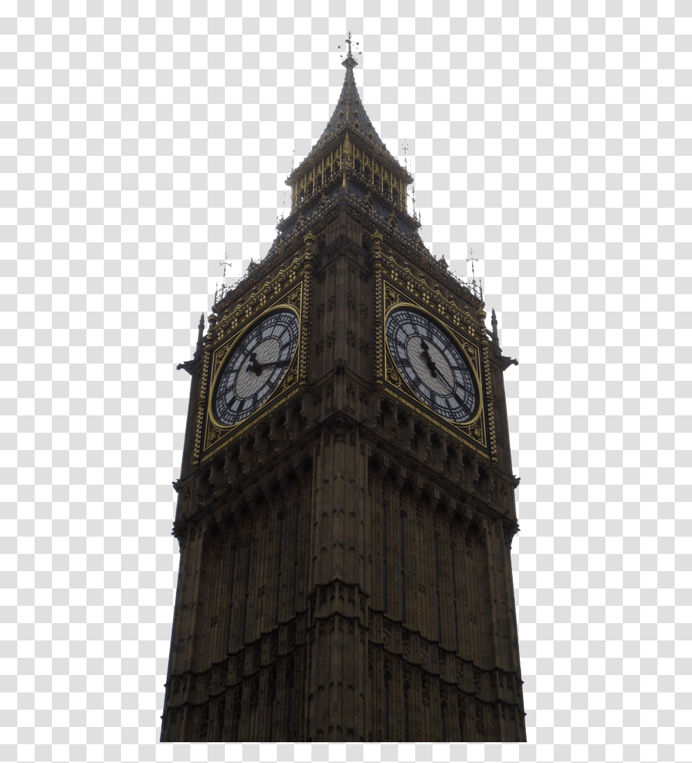 England, Country, Clock Tower, Architecture, Building Transparent Png
