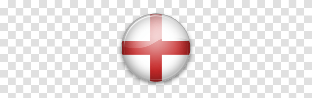 England, Country, First Aid, Red Cross, Logo Transparent Png