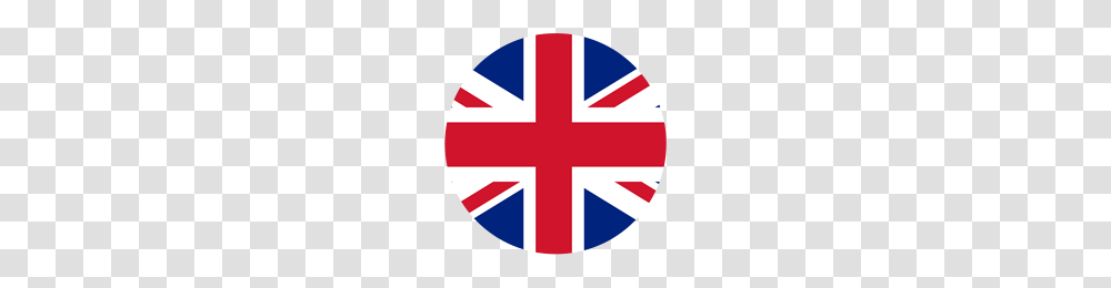 England, Country, Flag, First Aid Transparent Png