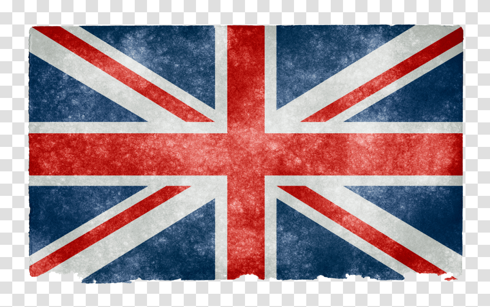 England, Country, Flag, Road Transparent Png
