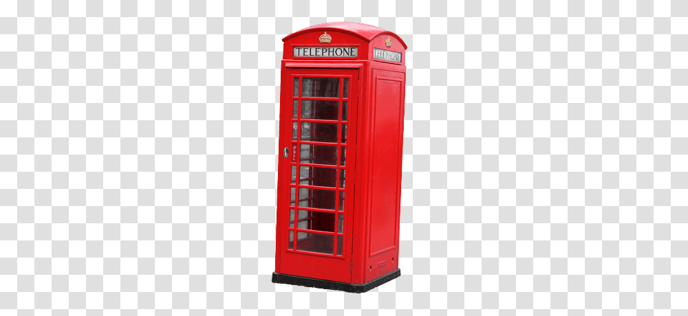 England, Country, Mailbox, Letterbox, Phone Booth Transparent Png