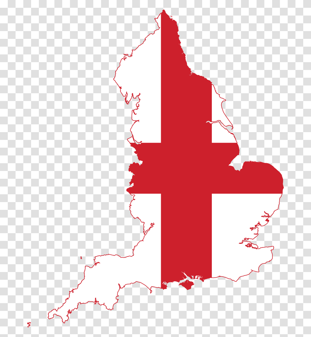England, Country, Logo, Trademark Transparent Png