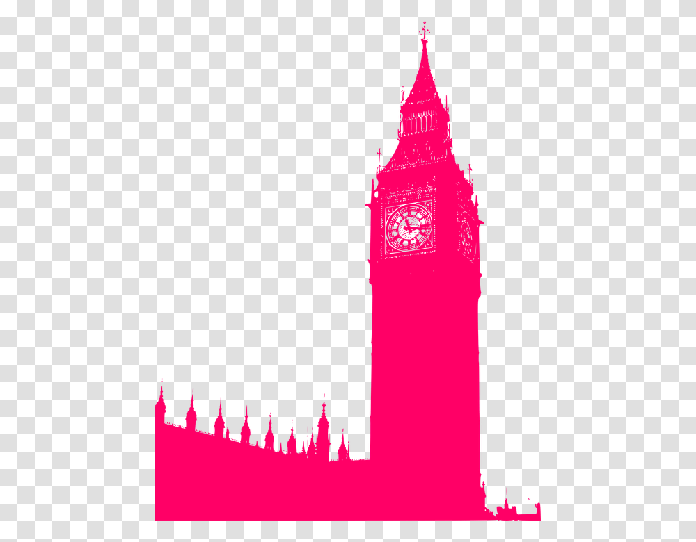 England, Country, Lighting Transparent Png
