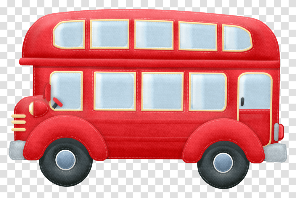 England, Country, Vehicle, Transportation, Bus Transparent Png