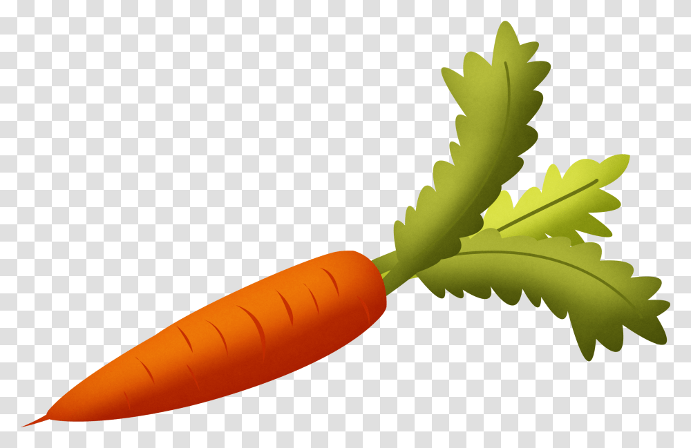 England Flag Clipart Carrot, Leaf, Plant, Machine Transparent Png
