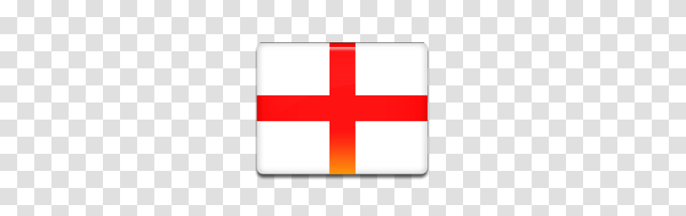 England Flag Icon, First Aid, Logo, Trademark Transparent Png