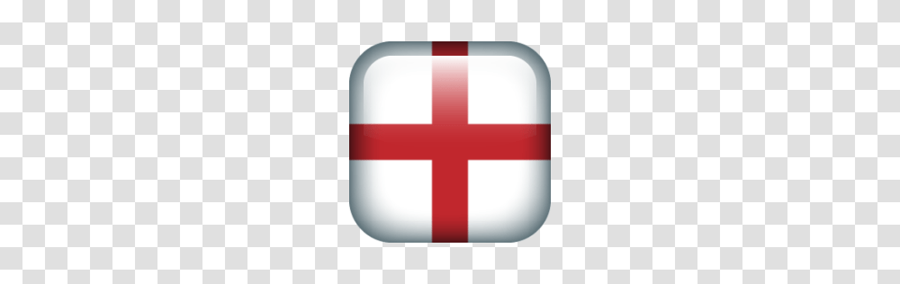 England Flags Flag Icon Free Of Flag Borderless Icons, First Aid, Logo, Trademark Transparent Png