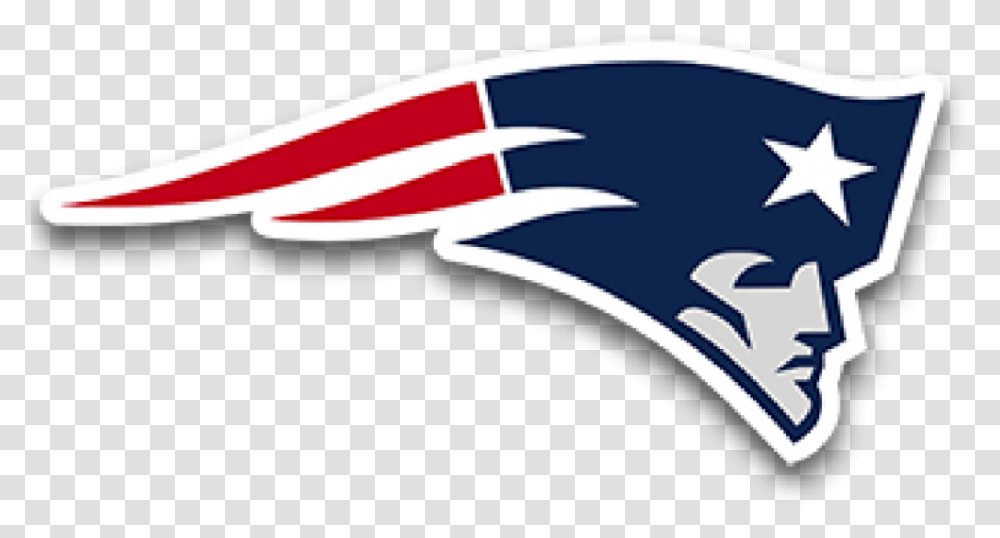 England Nfl Bowl Philadelphia Patriots York Jets Clipart Logo Wolf Howling At Moon, Label, Flag Transparent Png