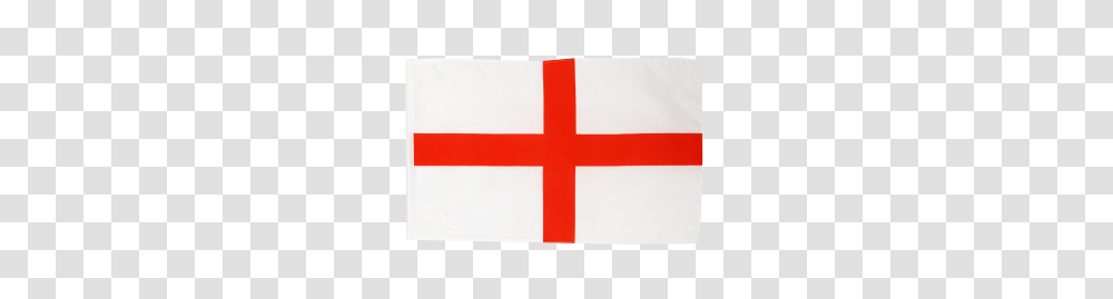 England, Red Cross, Logo, First Aid Transparent Png