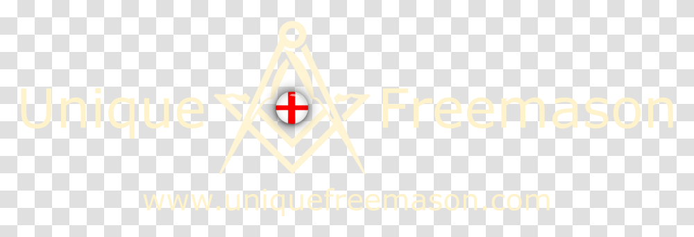 England Round Flag, Triangle, Logo, Trademark Transparent Png