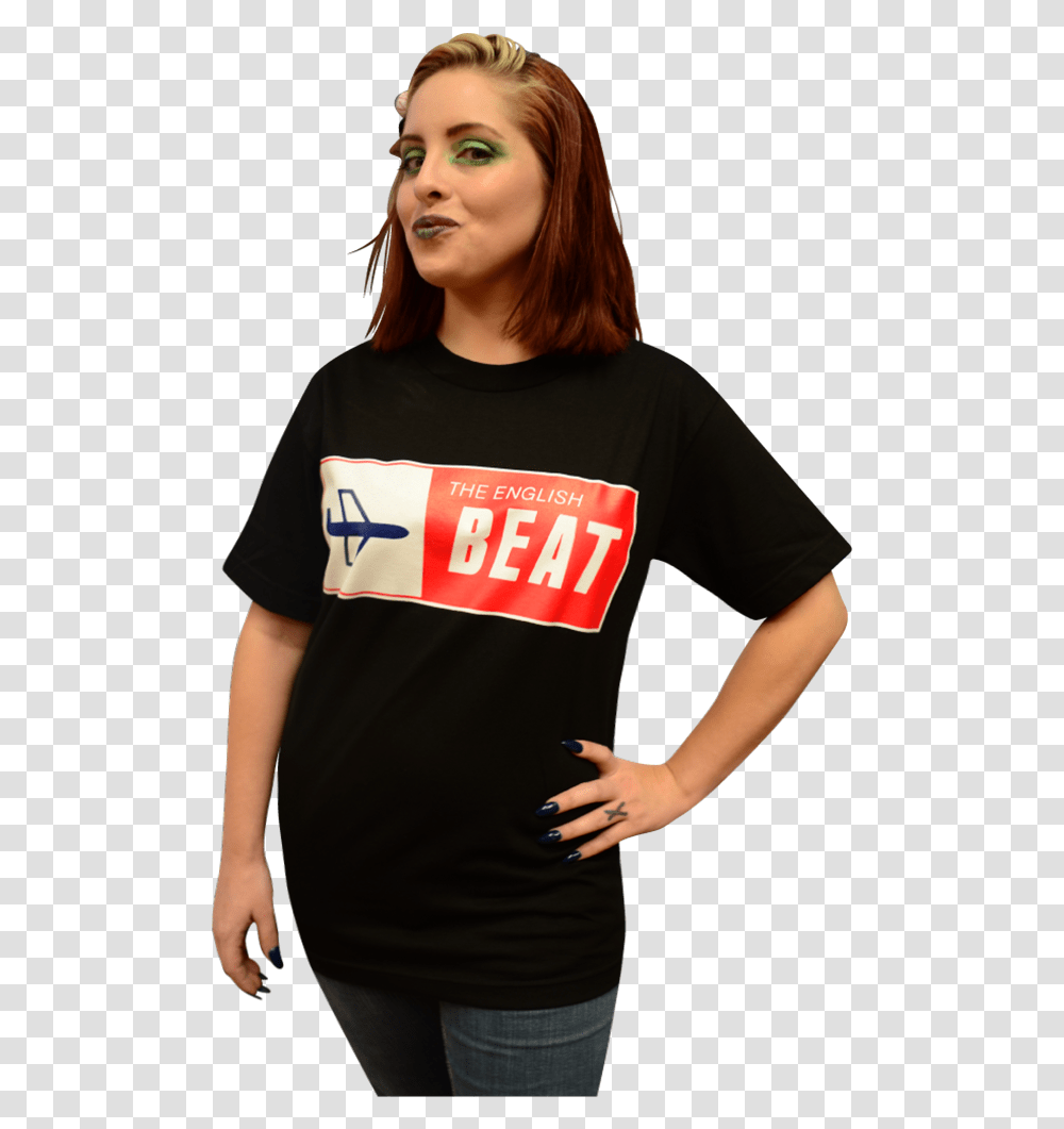 English Beat Girl, Clothing, Apparel, Person, Human Transparent Png