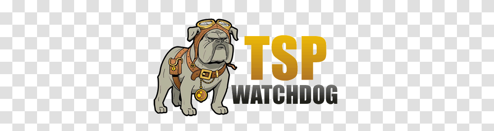 English Bulldog Clipart Watchdog, Animal, Mammal, Number Transparent Png