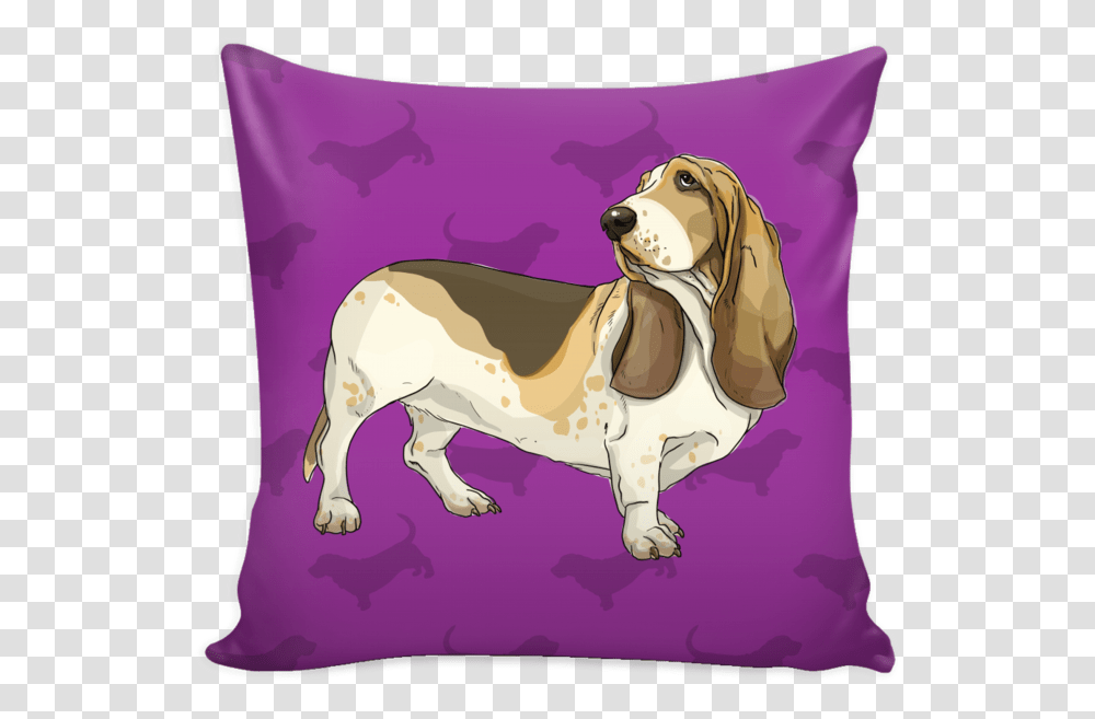 English Bulldog Pillow Glitter, Cushion, Horse, Mammal, Animal Transparent Png