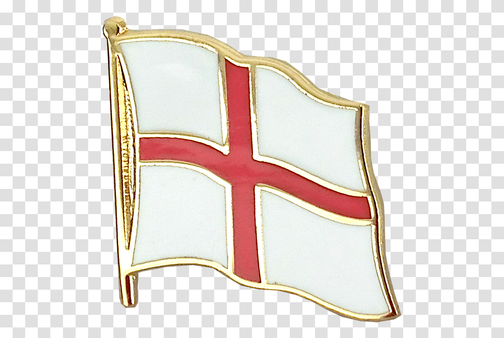 English Flag England Flag Lapel Pin, Armor, Shield, Wallet, Accessories Transparent Png