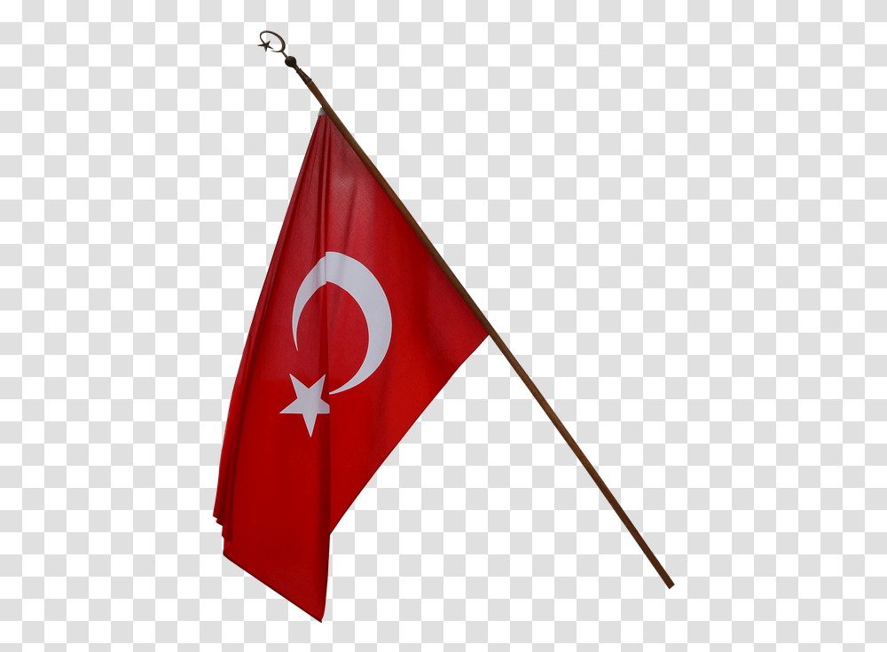English Flag Turkish Flag, American Flag Transparent Png
