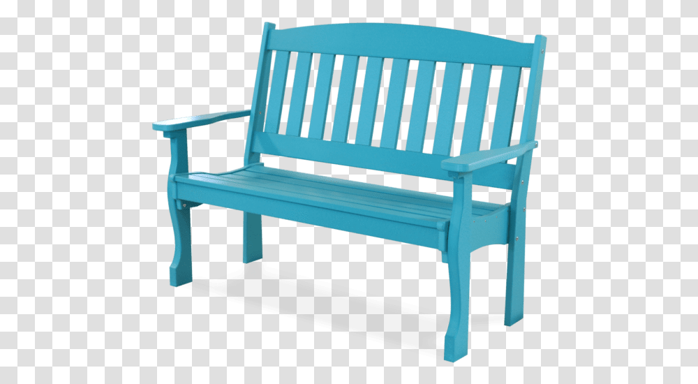 English Garden BenchClass Lazyload Lazyload Mirage Bench, Furniture, Park Bench Transparent Png