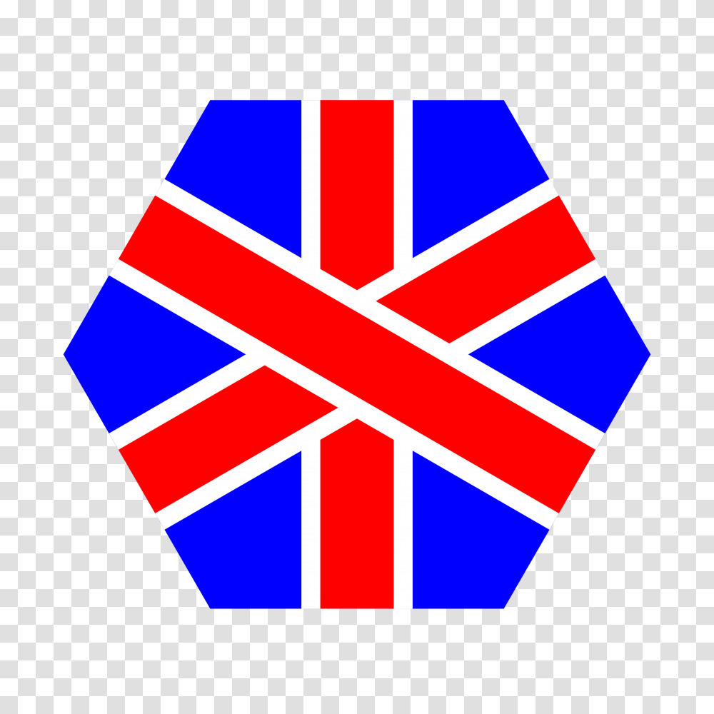 English Hexagon Icons, Label, Logo Transparent Png