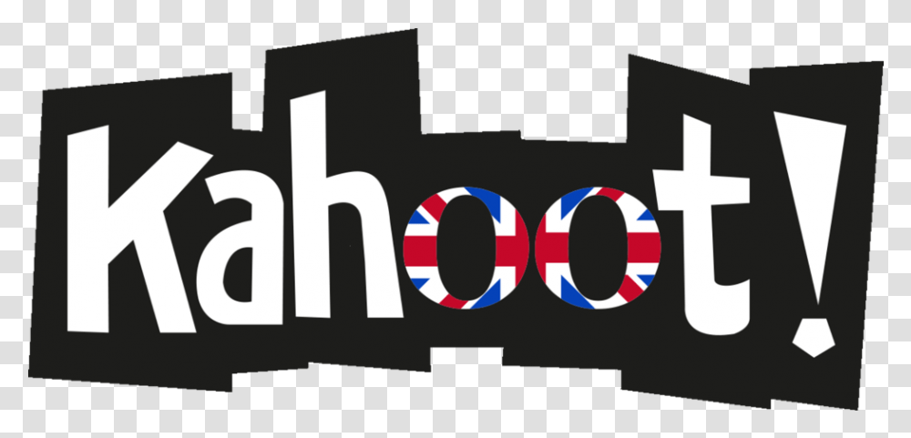 English Kahoot, Label, Logo Transparent Png