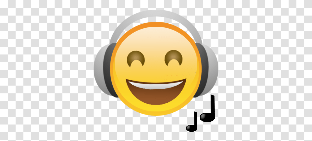 English Media Production Music Emoji Icon, Light, Treasure Transparent Png