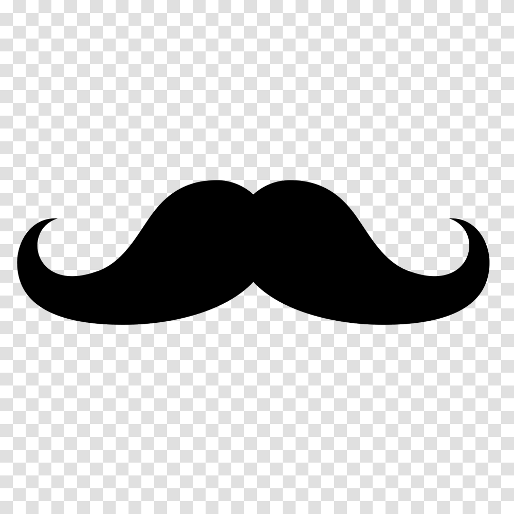 English Mustache, Gray, World Of Warcraft Transparent Png