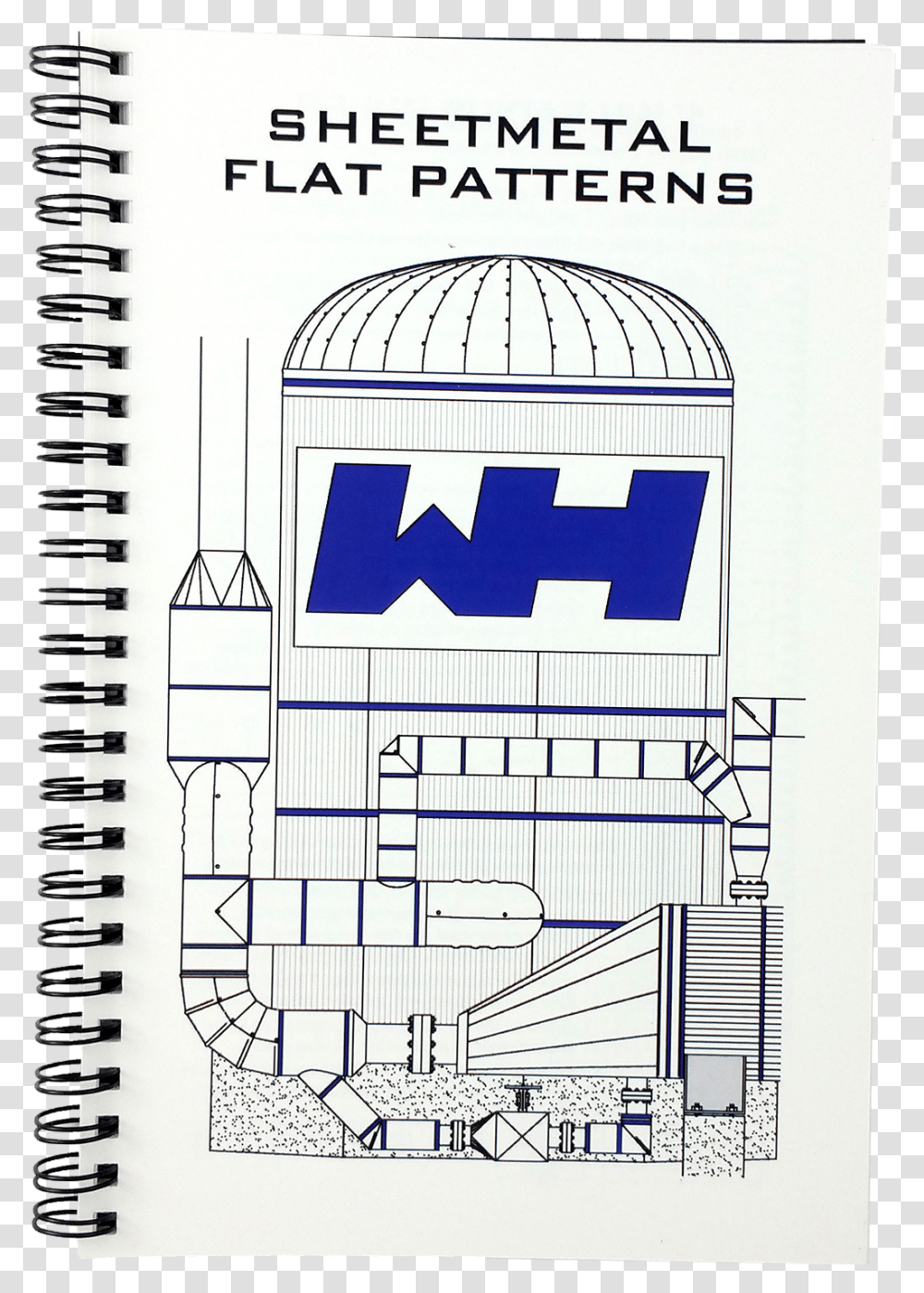 English Pattern Book Flat Metal Patterns, Plan, Plot, Diagram Transparent Png