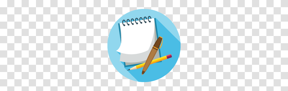 English, Pencil, Rubber Eraser Transparent Png