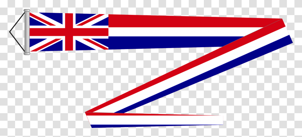 English Pennant, Flag, American Flag, Oars Transparent Png