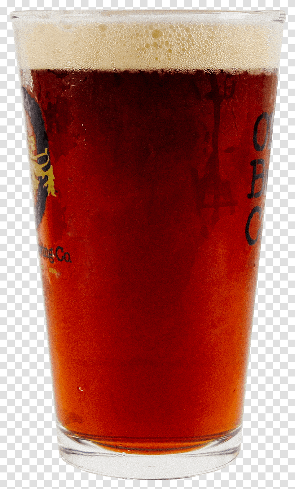 English Red Beer, Alcohol, Beverage, Drink, Glass Transparent Png