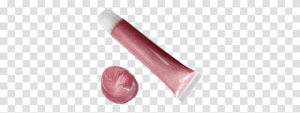 English Rose Lip Gloss - Just Heavenly, Weapon, Weaponry, Bomb, Dynamite Transparent Png