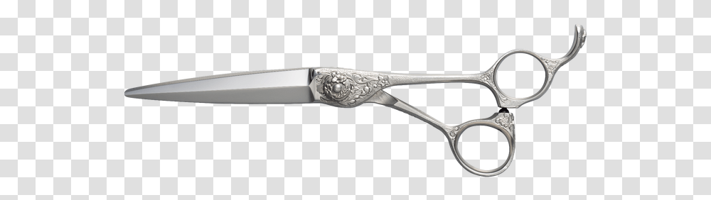 English Solid, Scissors, Blade, Weapon, Weaponry Transparent Png