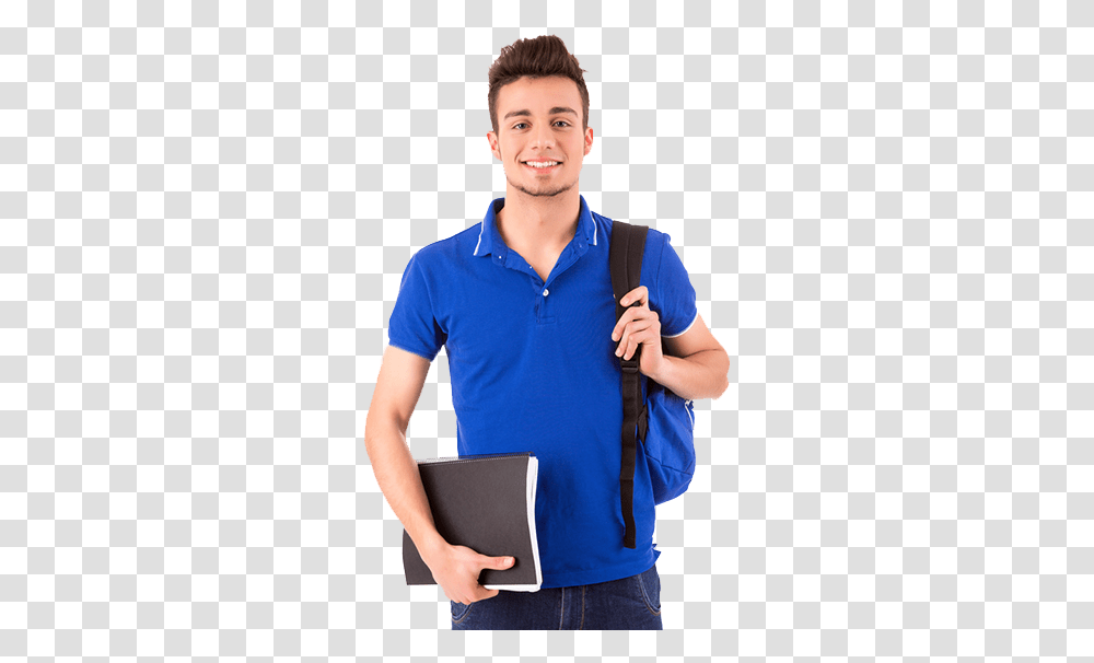 English Teacher Student Stock Photo, Person, Shirt, Man Transparent Png