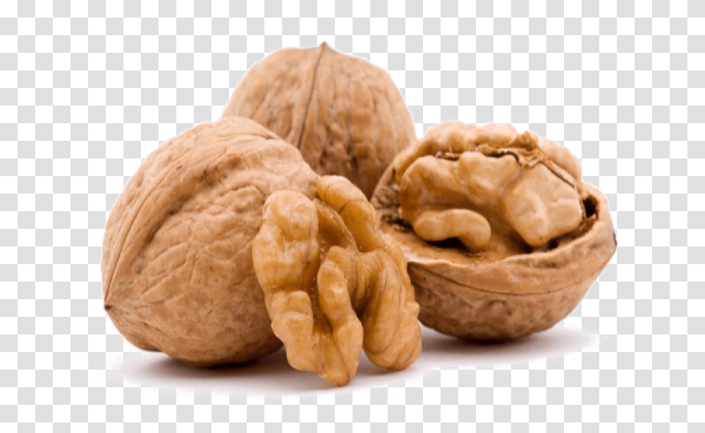 English Walnut Image Walnut Meaning In Urdu, Plant, Vegetable, Food, Fungus Transparent Png
