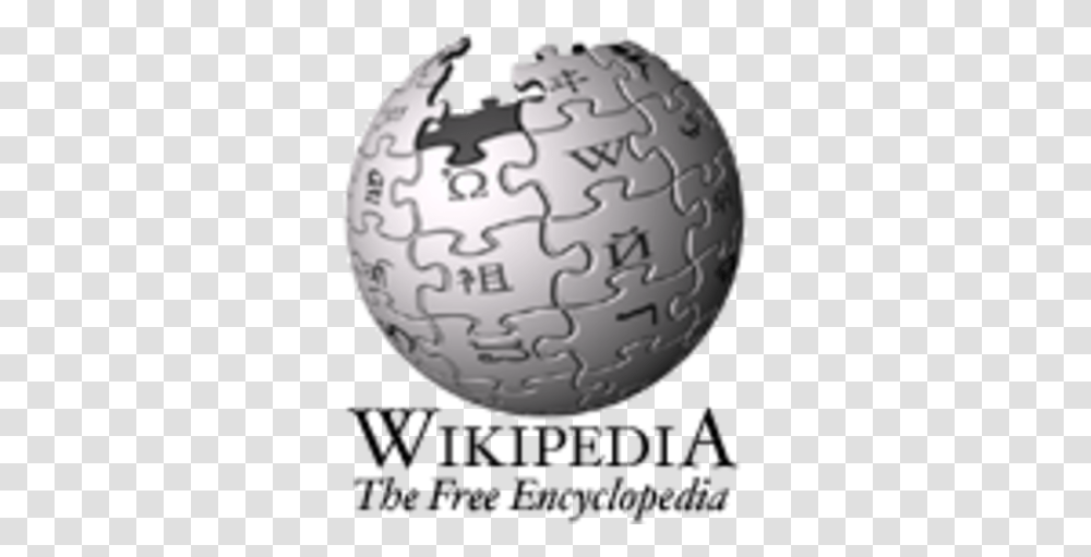 English Wikipedia Logo Wikipedii, Sphere, Birthday Cake, Jigsaw Puzzle, Game Transparent Png